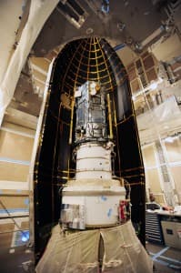 Final OCO-2 Launch Preps in Progress