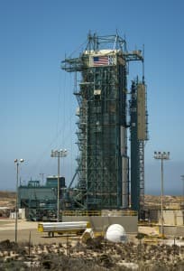 Launch Readiness Review Gives OCO-2 ‘Go’ for Launch