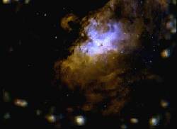 NASA – Hubble Celebrates 15th Anniversary With Spectacular New Images