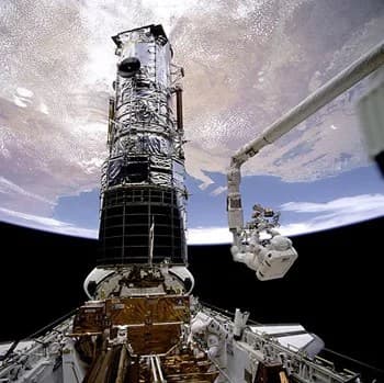 NASA – Our Journey Back to Hubble