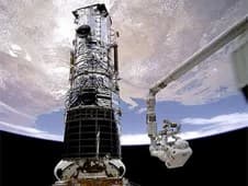 Our Journey Back to Hubble
