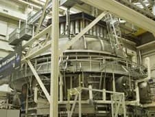 NASA Goddard Provides Environmental Testing for Hubble Components