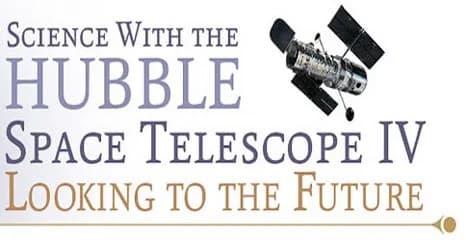 Hubble Science Conference: March 17-20, 2014