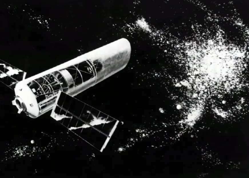 Kick-Off of New ‘Hubble 25th Anniversary’ Videos