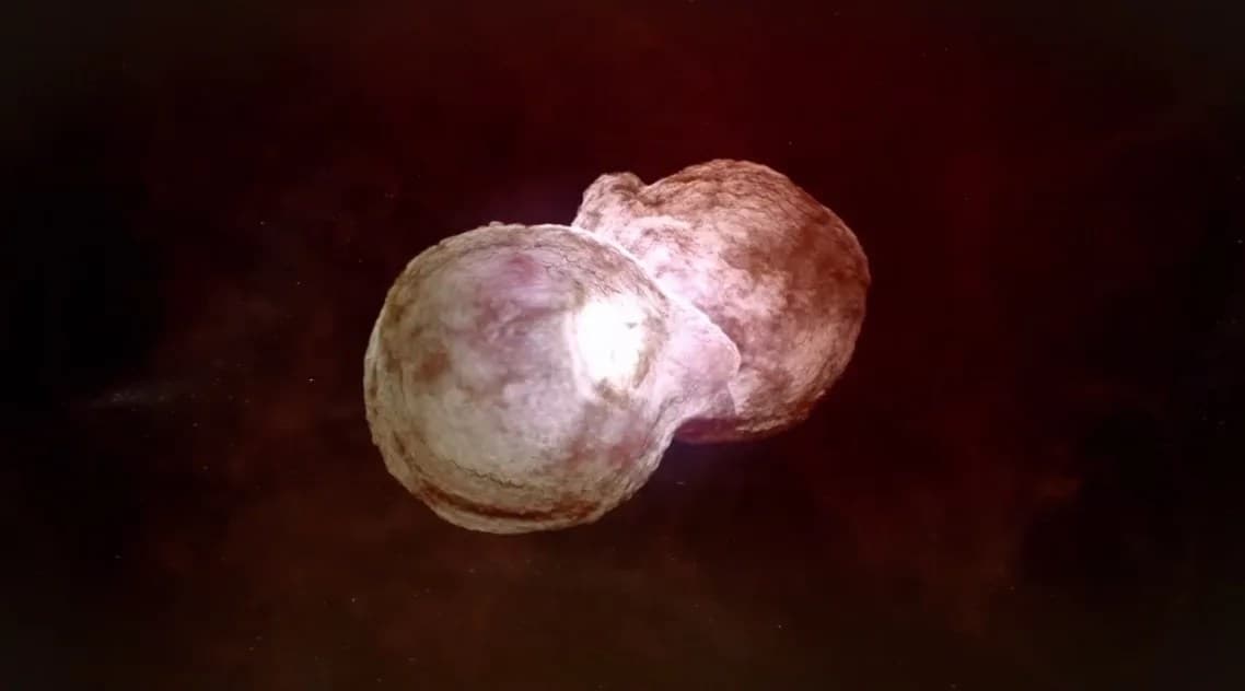 NASA Observatories Take an Unprecedented Look into Superstar Eta Carinae