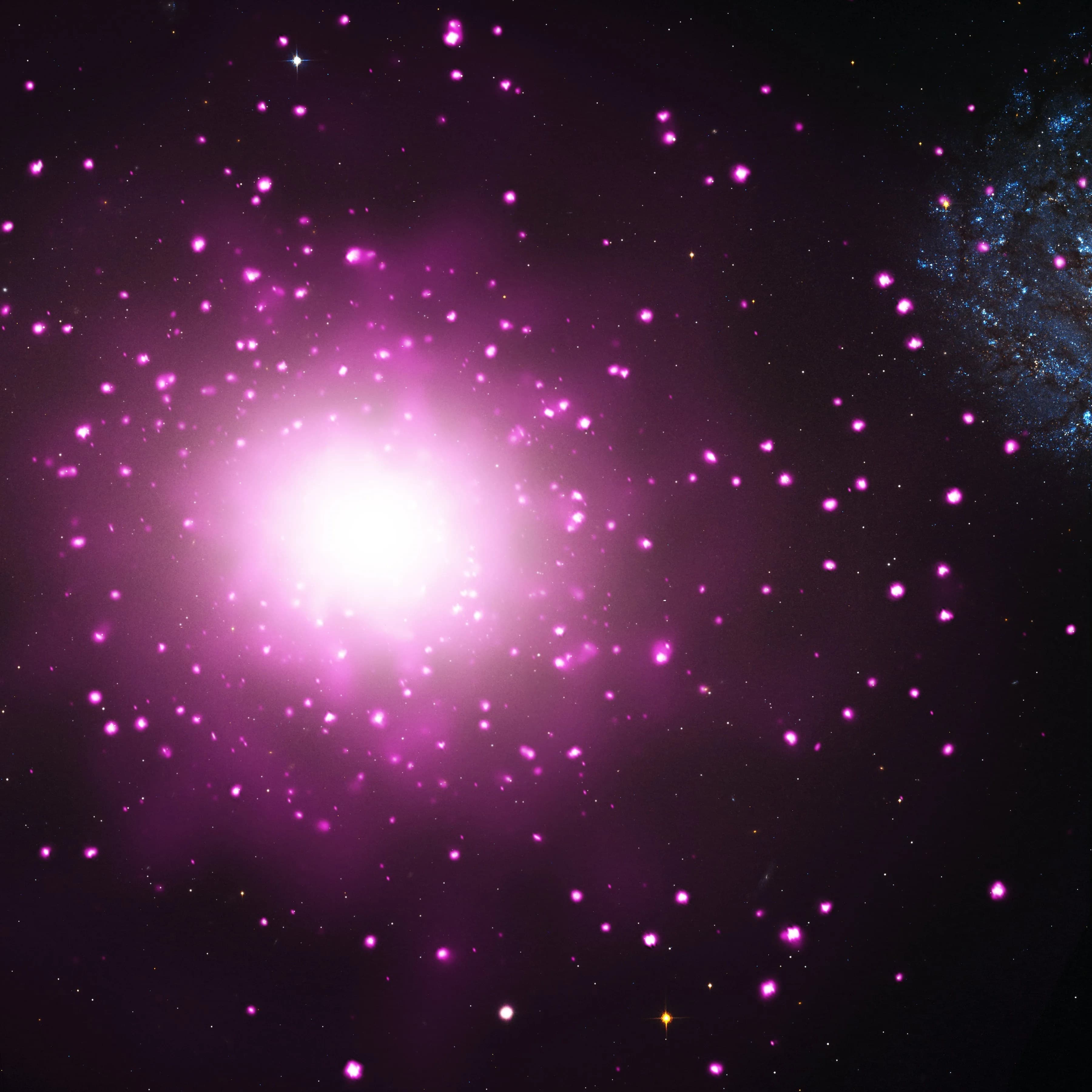 M60-UCD1: An Ultra-Compact Dwarf Galaxy