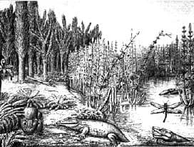 The Great Dying