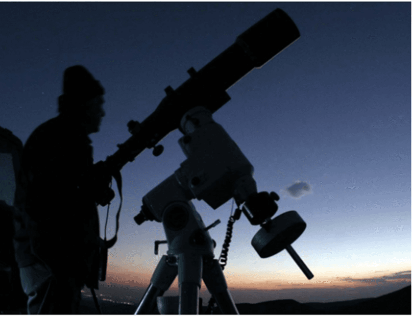 Exoplanet Watch Citizen Science Project Opens to the Public