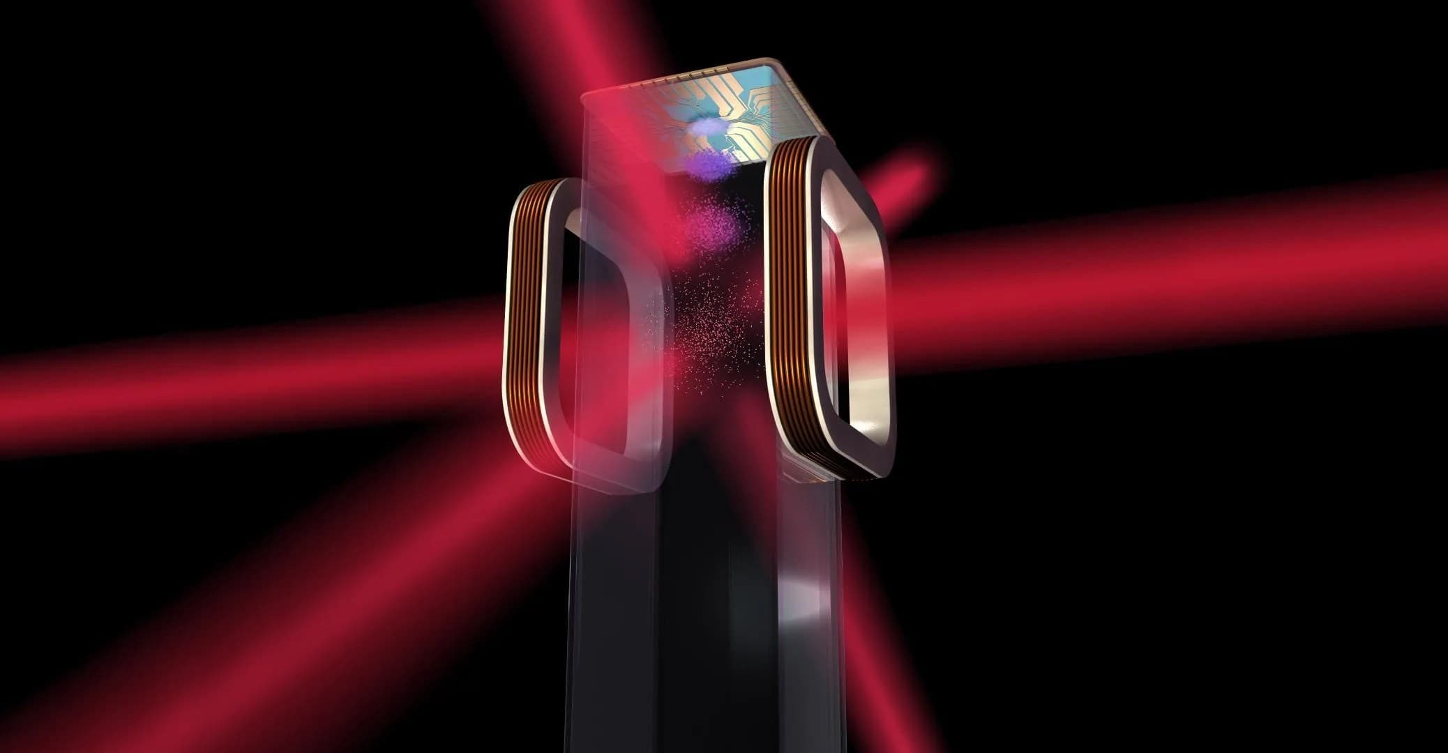 NASA Selects 7 Fundamental Physics Proposals