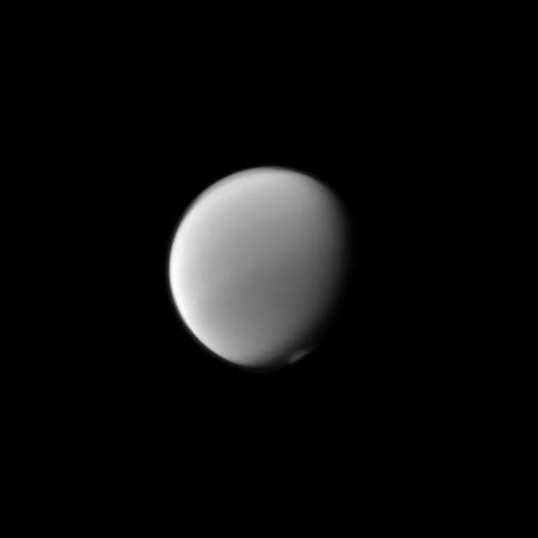Titan Flyby (T-100): the Closest Remaining Brush with Titan