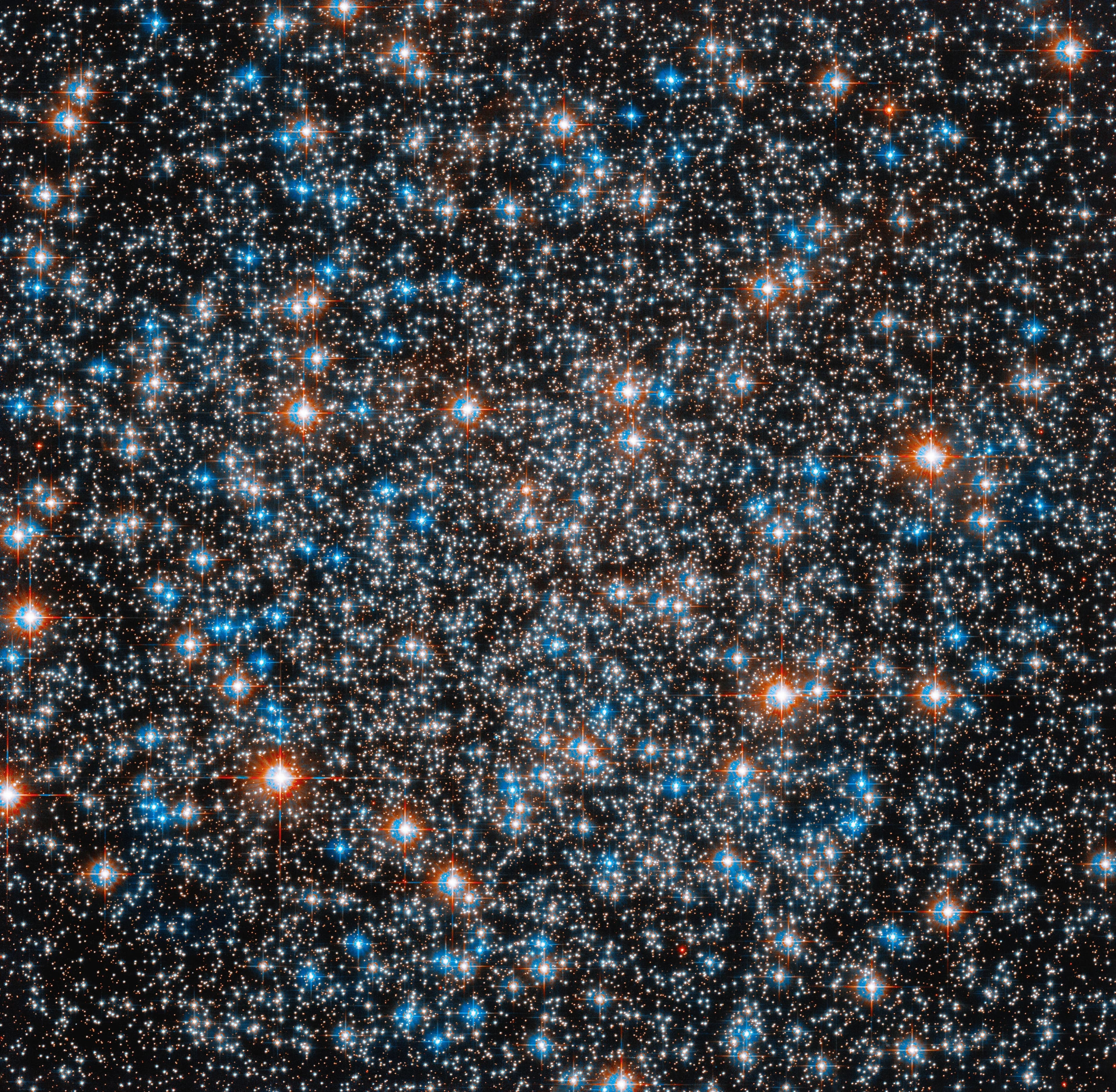 NASA’s Night Sky Notes: Find a Ball of Stars – M55