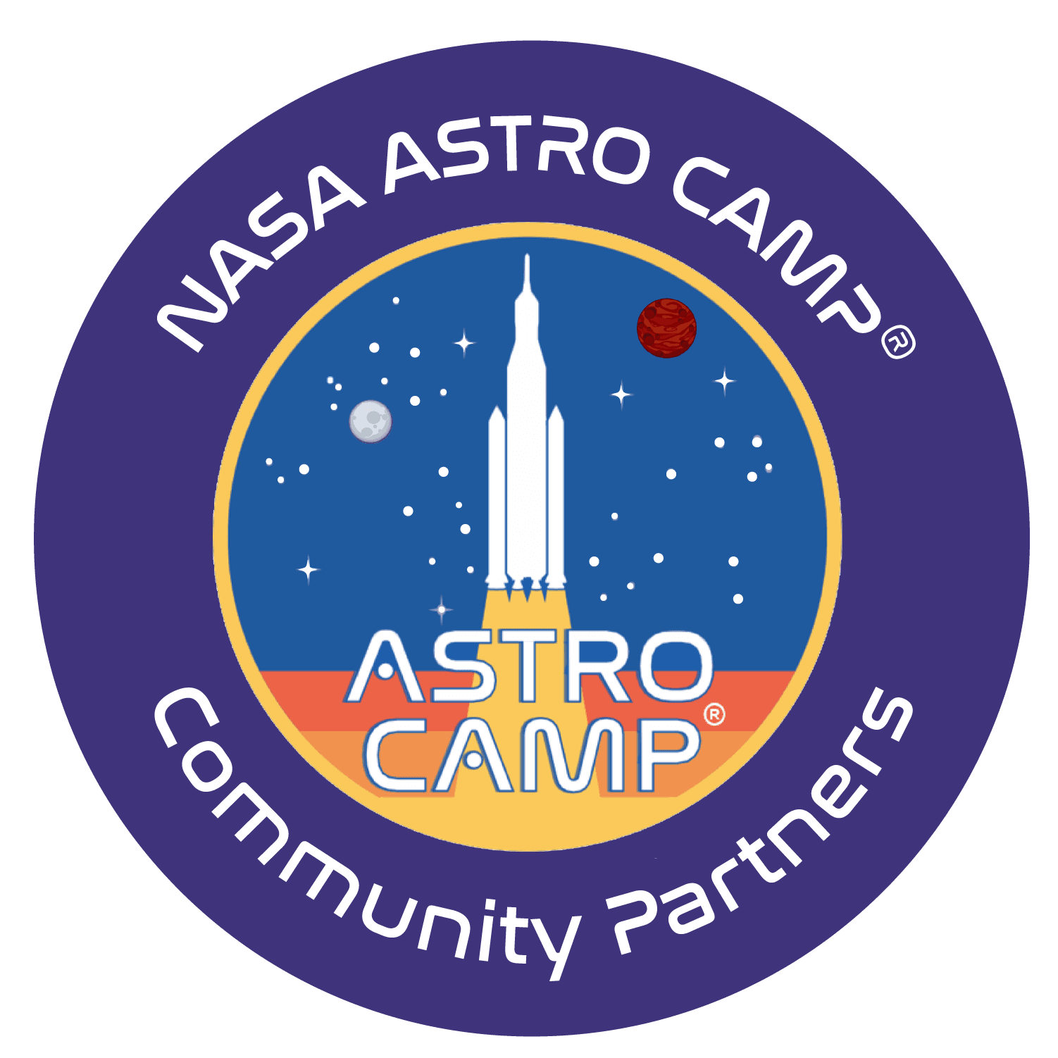 NASA ASTRO CAMP® Community Partners and INFINITY Science Center to Host GLOBE Students from U.S. Southeast