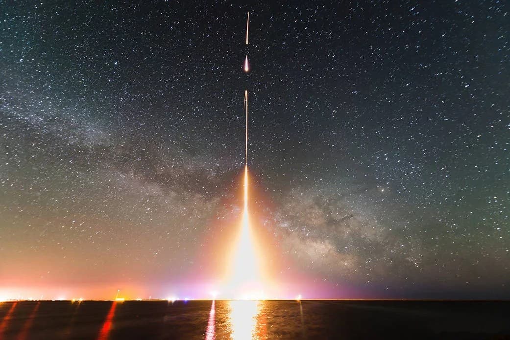 Wallops Flight Facility selected to manage HESTO for NASA Headquarters