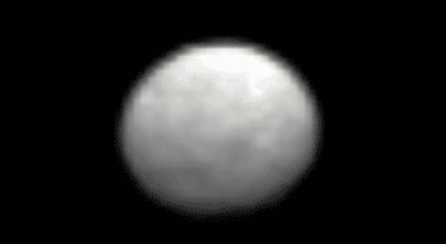 Dawn Delivers New Image of Ceres