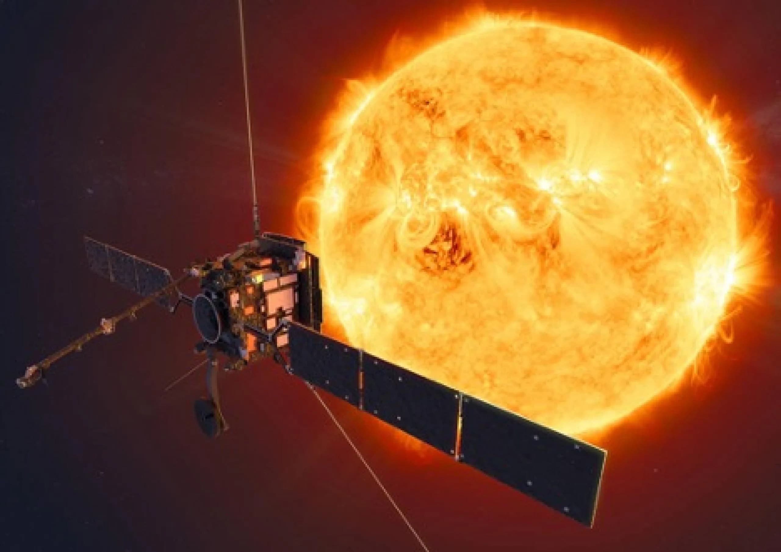 Amendment 43: Solar Orbiter Guest Investigators Delay of Step-2 Due Date