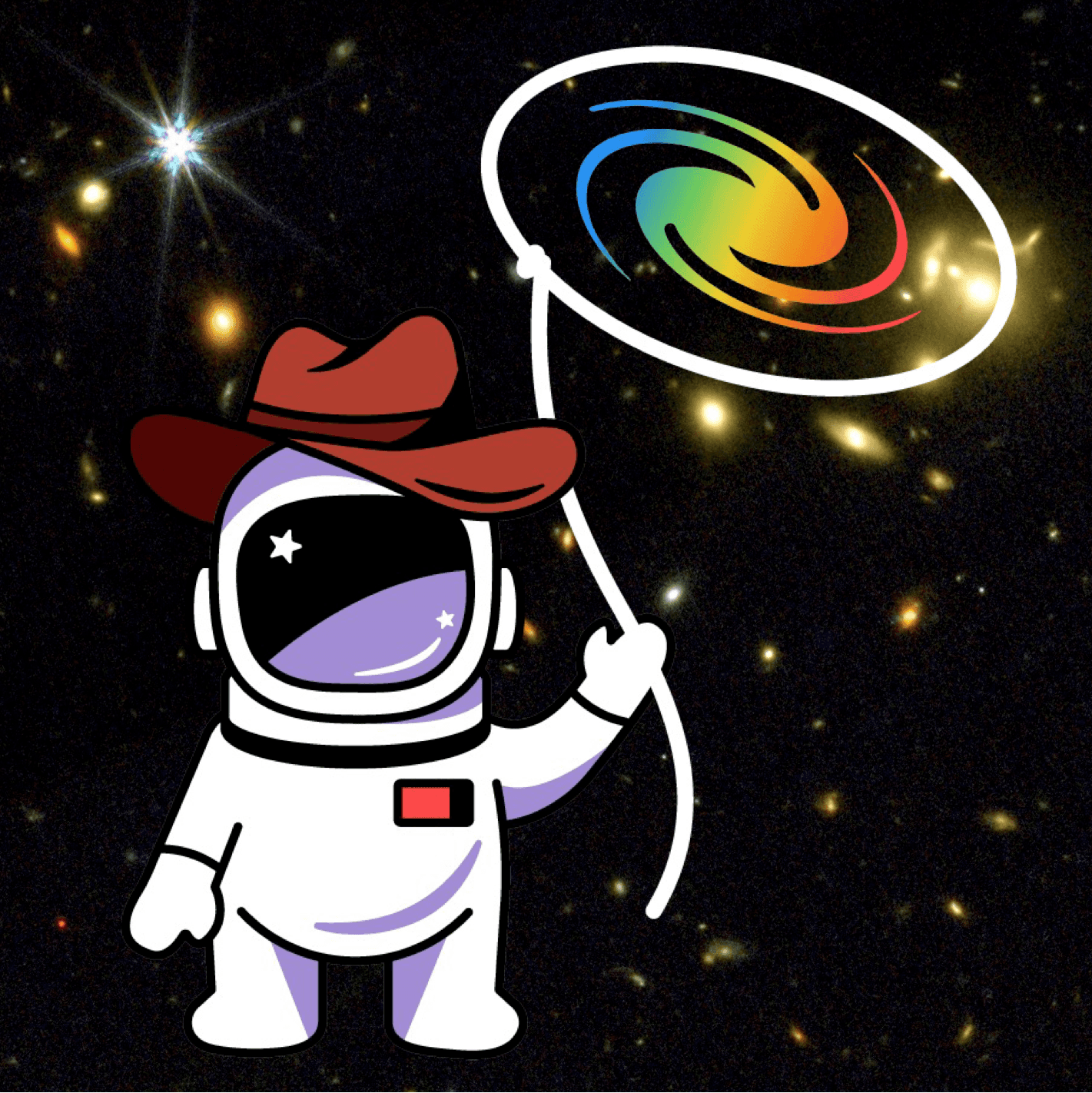 Look Back in Time to the Early Universe!