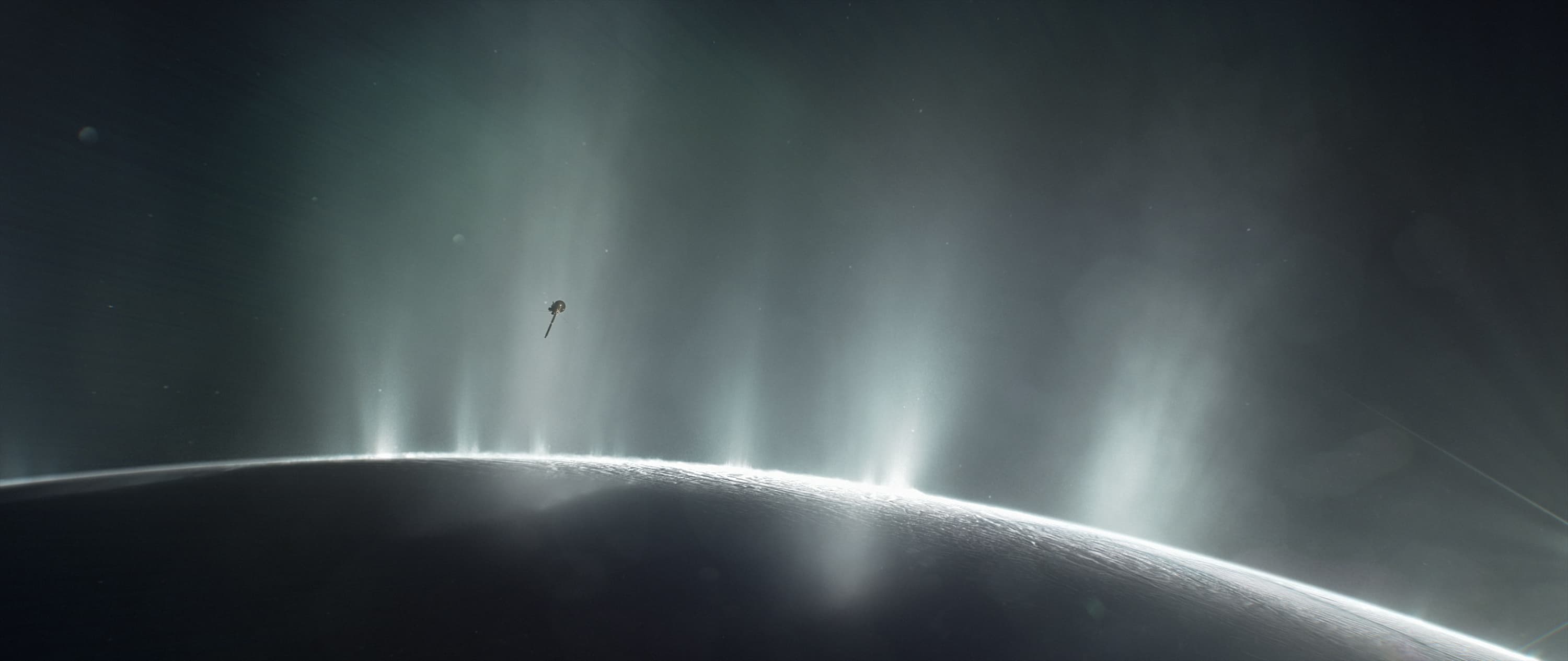 Ocean Worlds: Water in the Solar System and Beyond