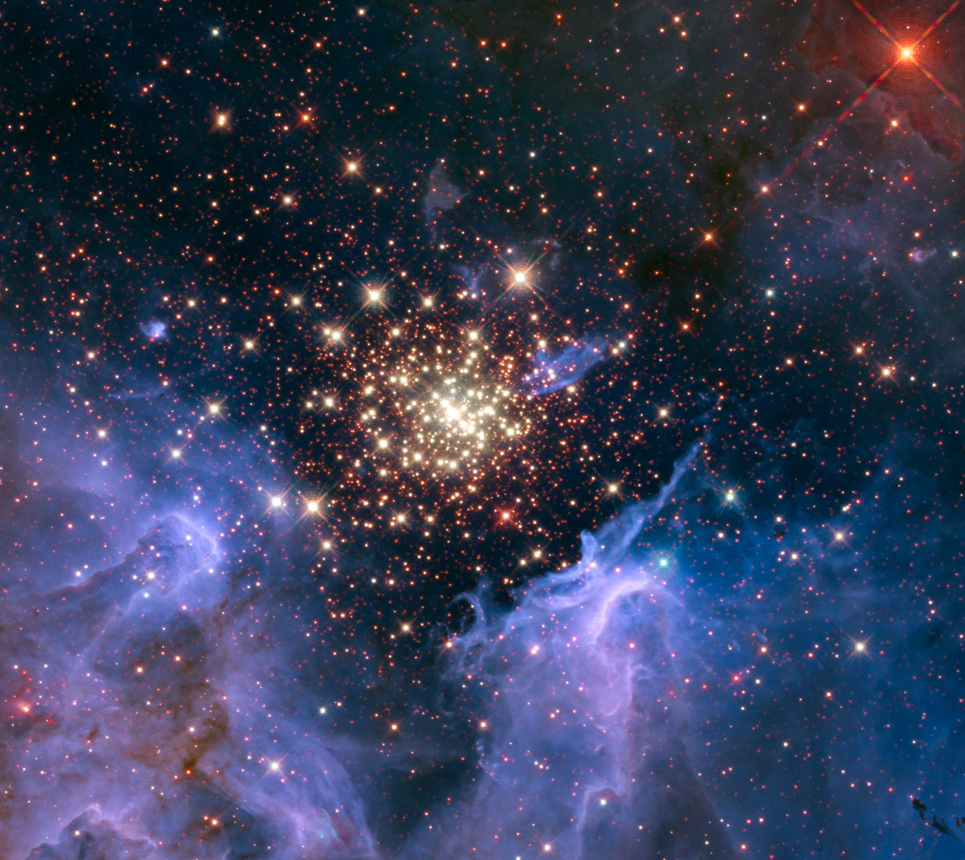 NASA Selects 14 Investigations to Help Understand the Universe through Ultraviolet Light