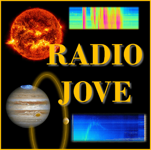 Join Radio JOVE’s Solar Eclipse Campaign!