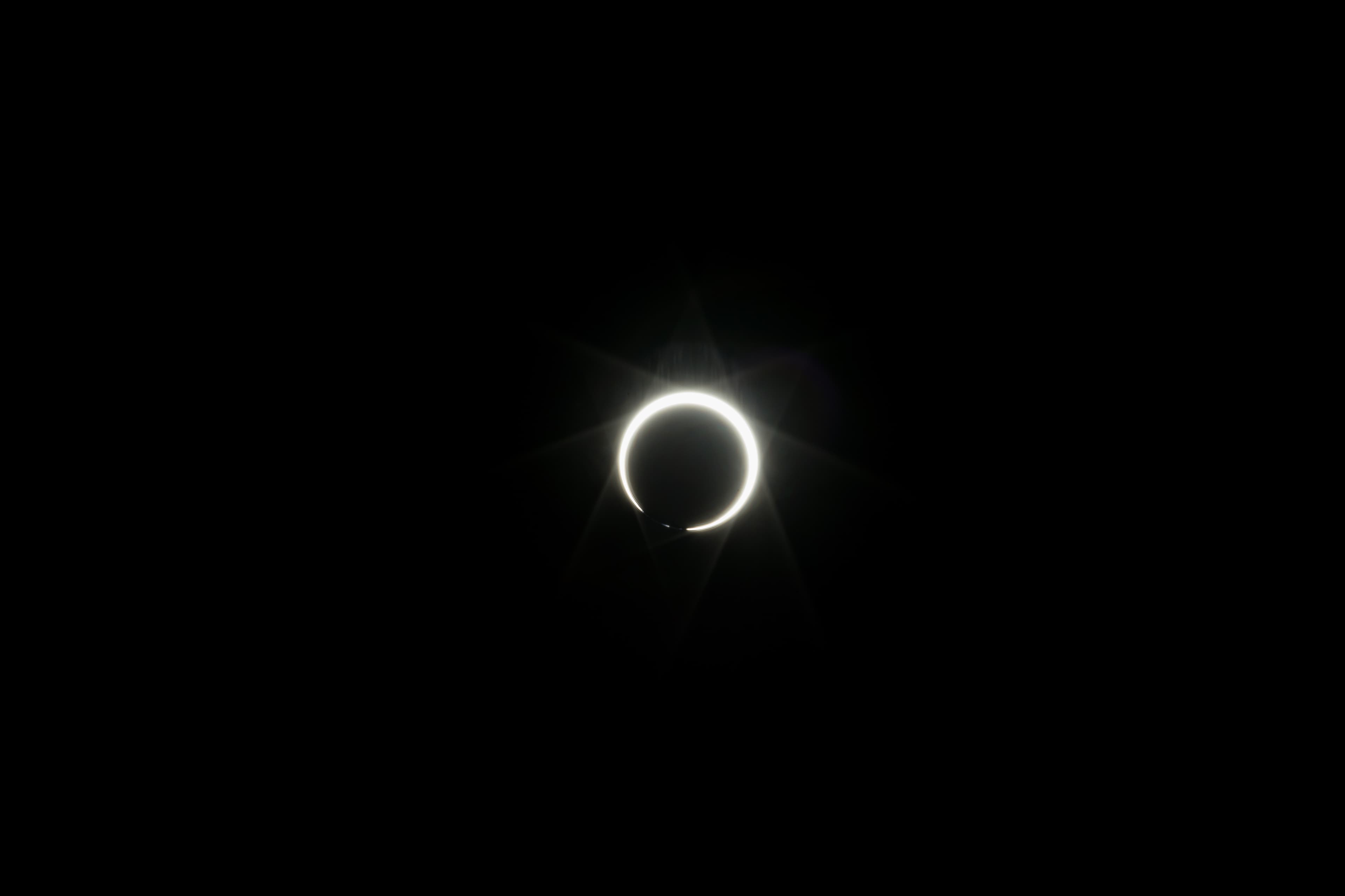 NASA’s Scientists and Volunteers Tackle the October 14 Solar Eclipse
