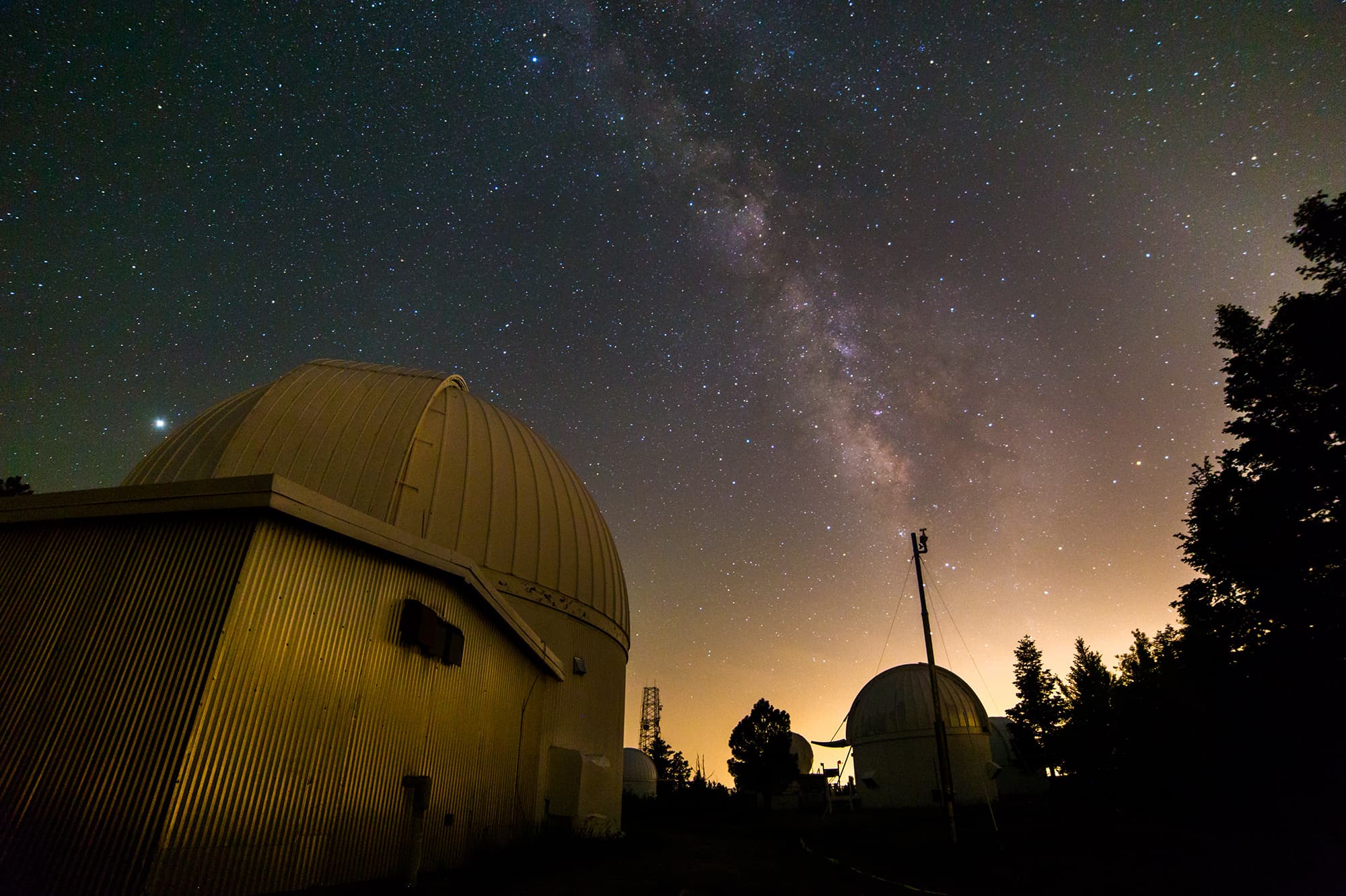 Daily Minor Planet Volunteers Spot an Asteroid Passing Close to Earth