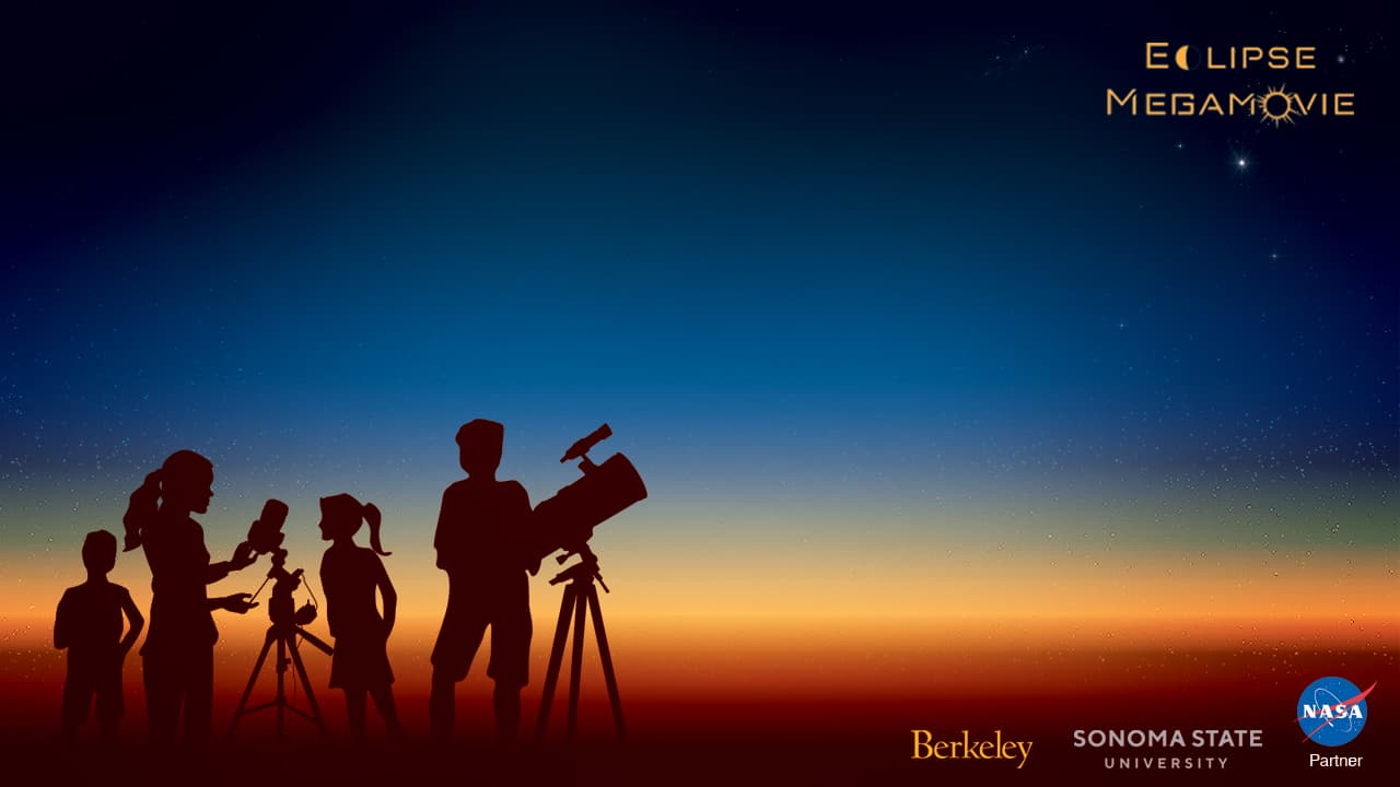 Know Python? Or have a DSLR Camera? The Eclipse Megamovie needs your help!