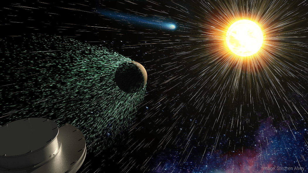 Tracing the Origin and Energization of Plasma in the Heliosphere