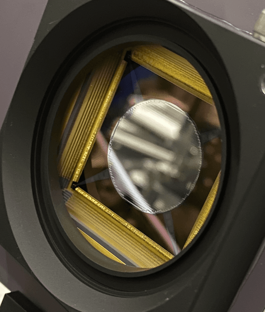 Deformable Mirrors in Space: Key Technology to Directly Image Earth Twins