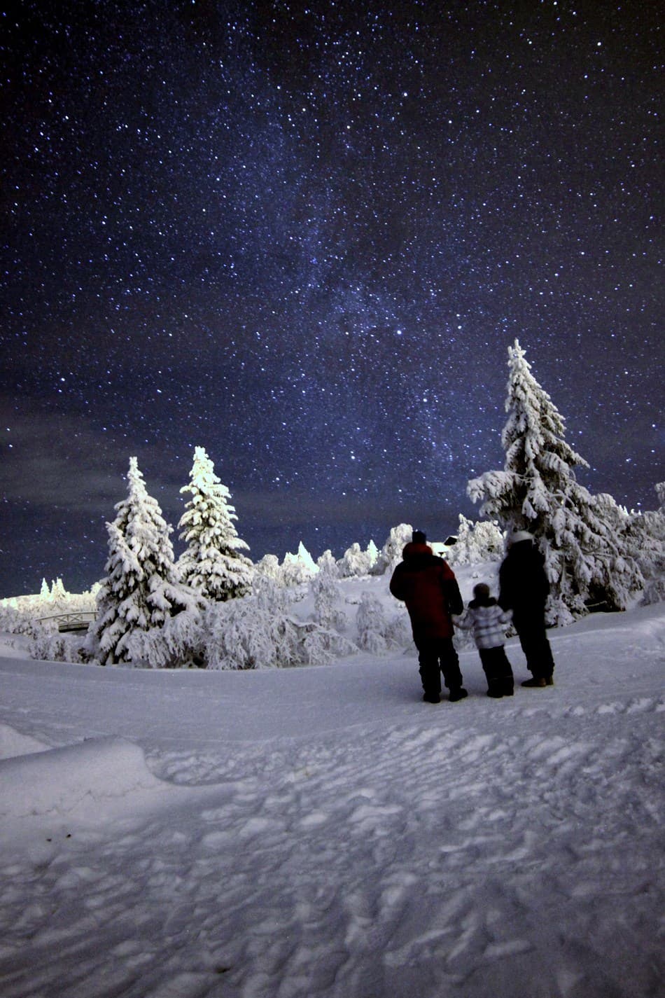 Winter Stargazing Tips: Stay Warm and Cozy!