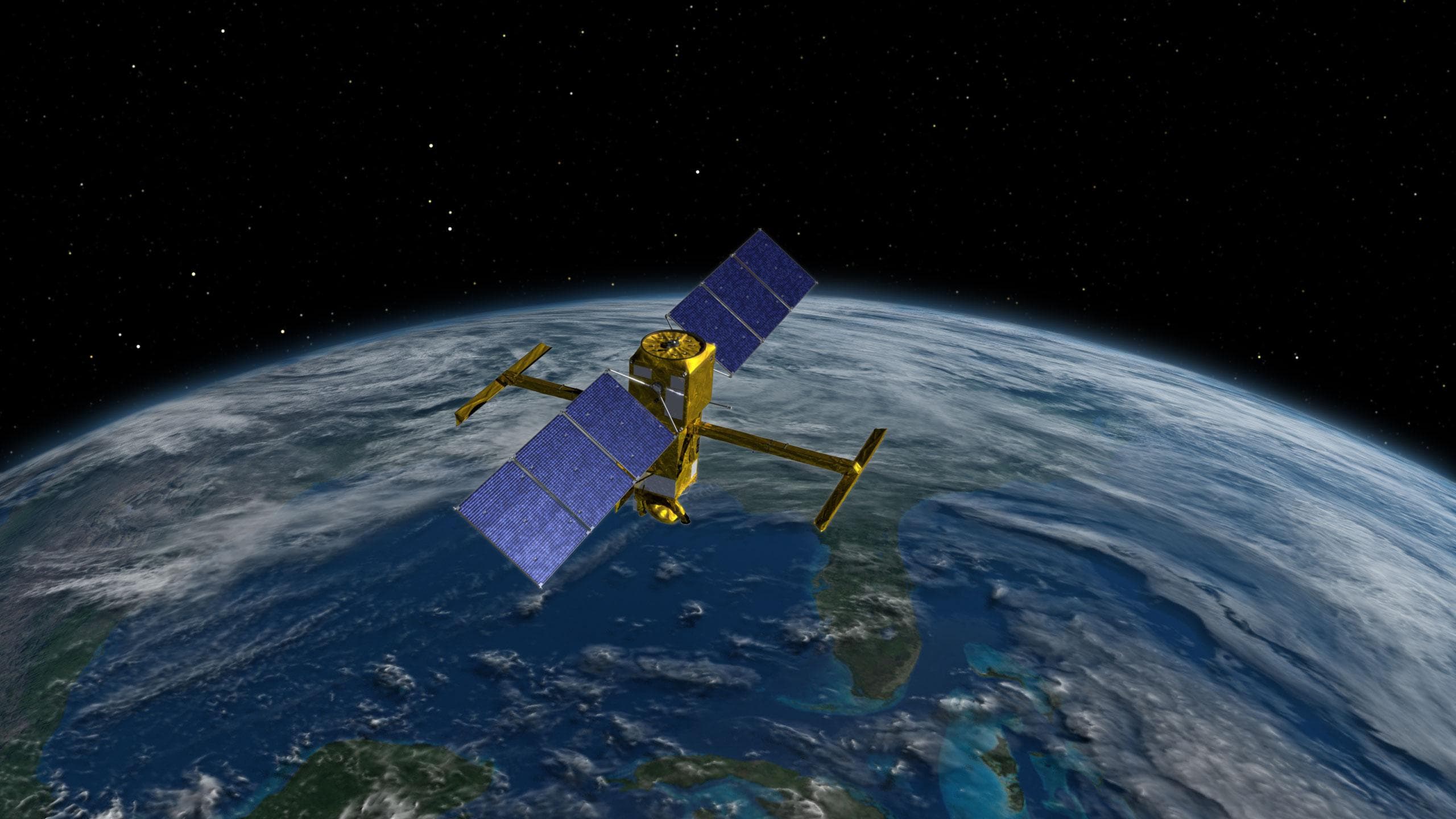 NASA to Showcase Earth Science Data at COP28