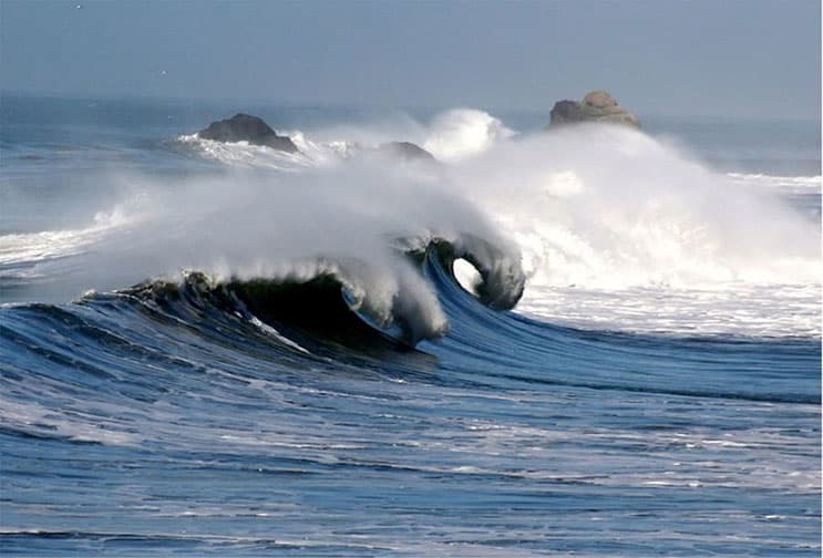 NASA helps harness an ocean of energy