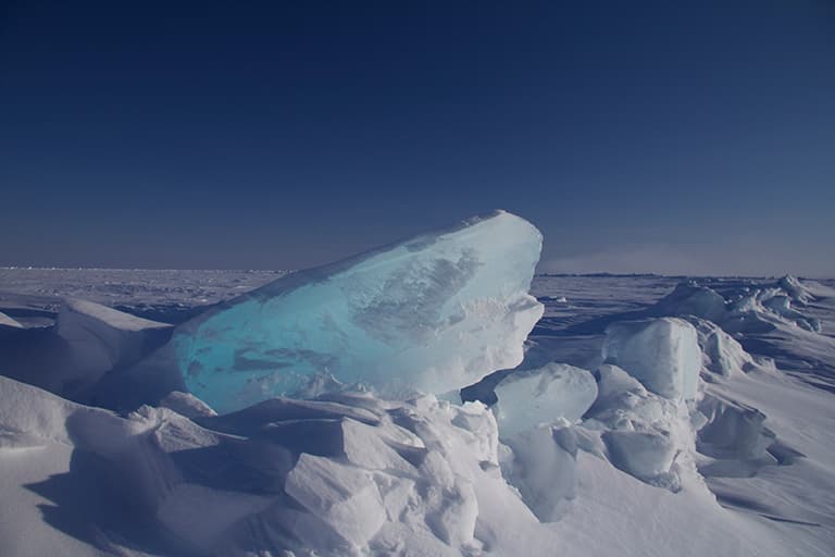 Q&A with NASA’s Joey Comiso: What is happening with Antarctic sea ice?