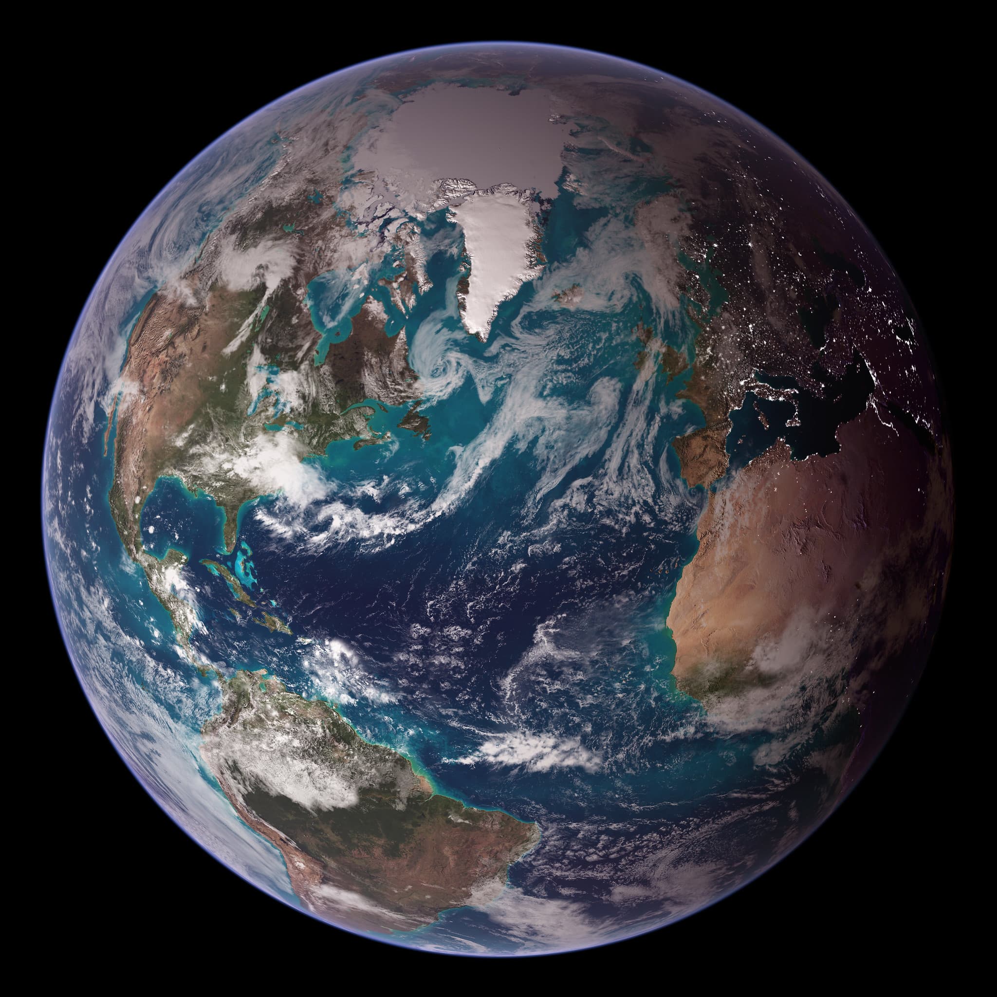 A Global Biodiversity Crisis: How NASA Satellites Help Track Changes to Life on Earth