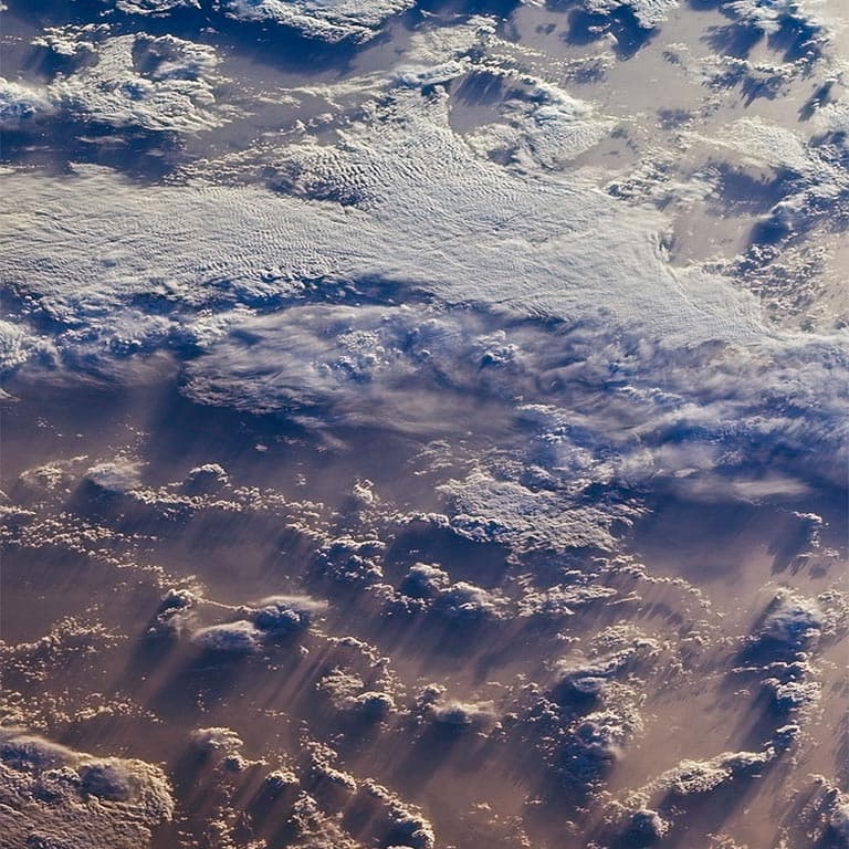 Modeling the sky: How scientists use equations to understand Earth’s clouds