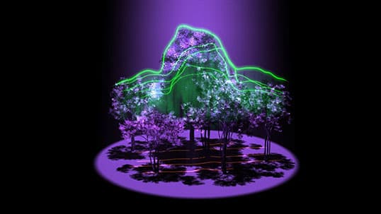 New NASA probe will study Earth’s forests in 3D