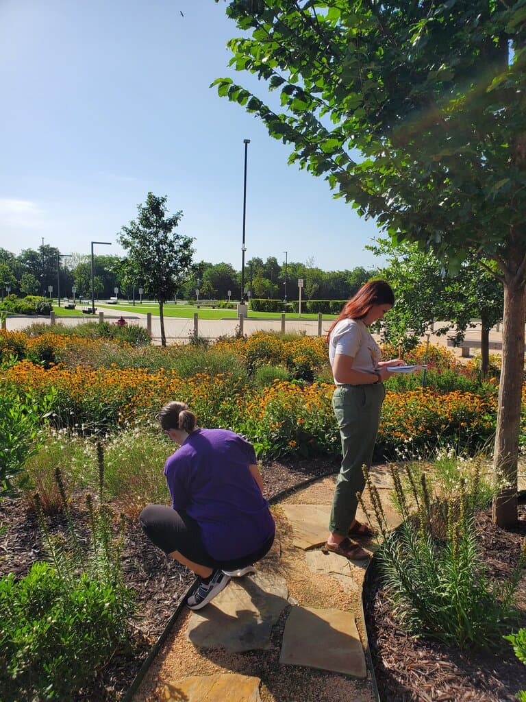 Native Earth | Native Sky Professional Development at the Choctaw Cultural Center