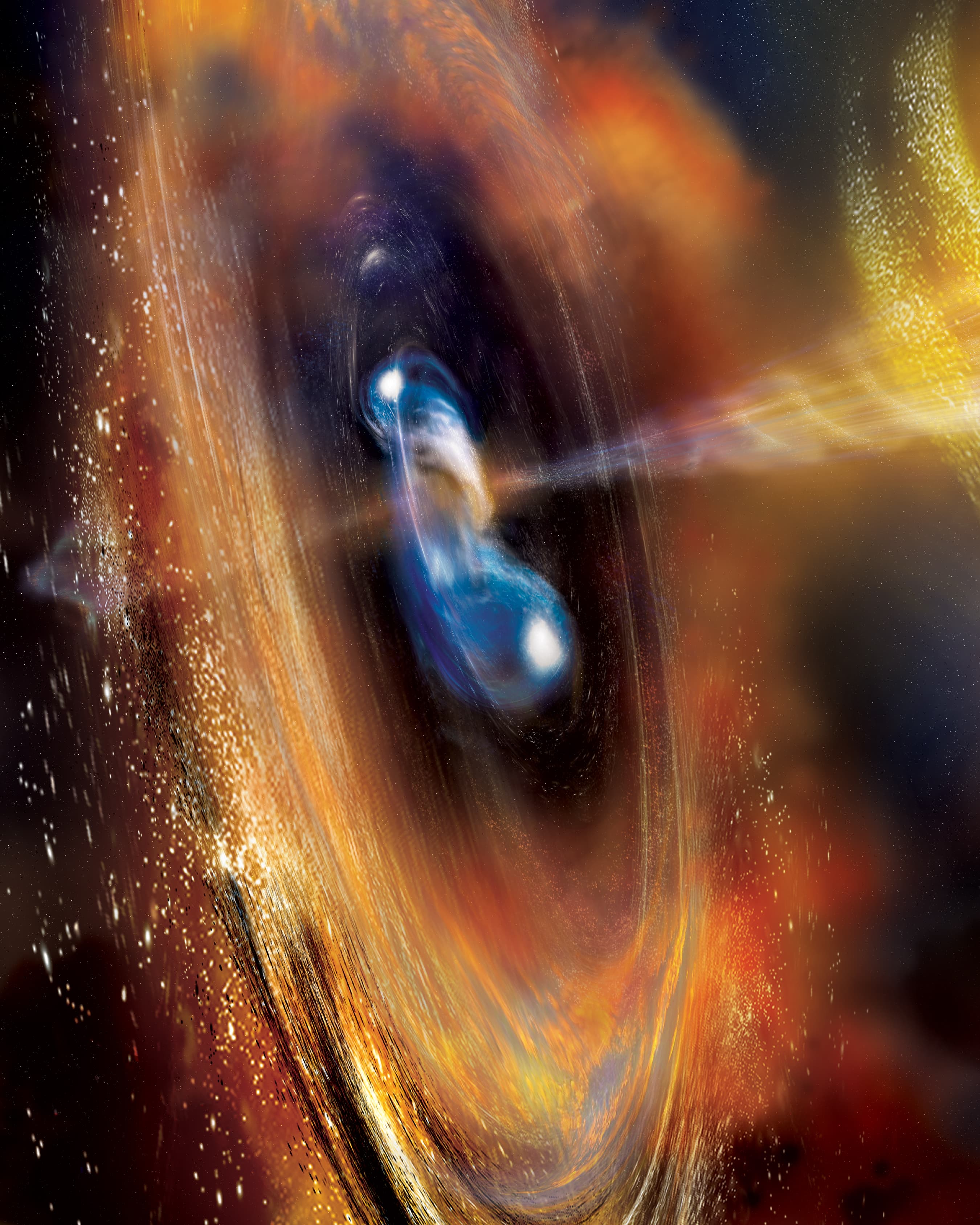 Gamma-ray Bursts: Harvesting Knowledge From the Universe’s Most Powerful Explosions