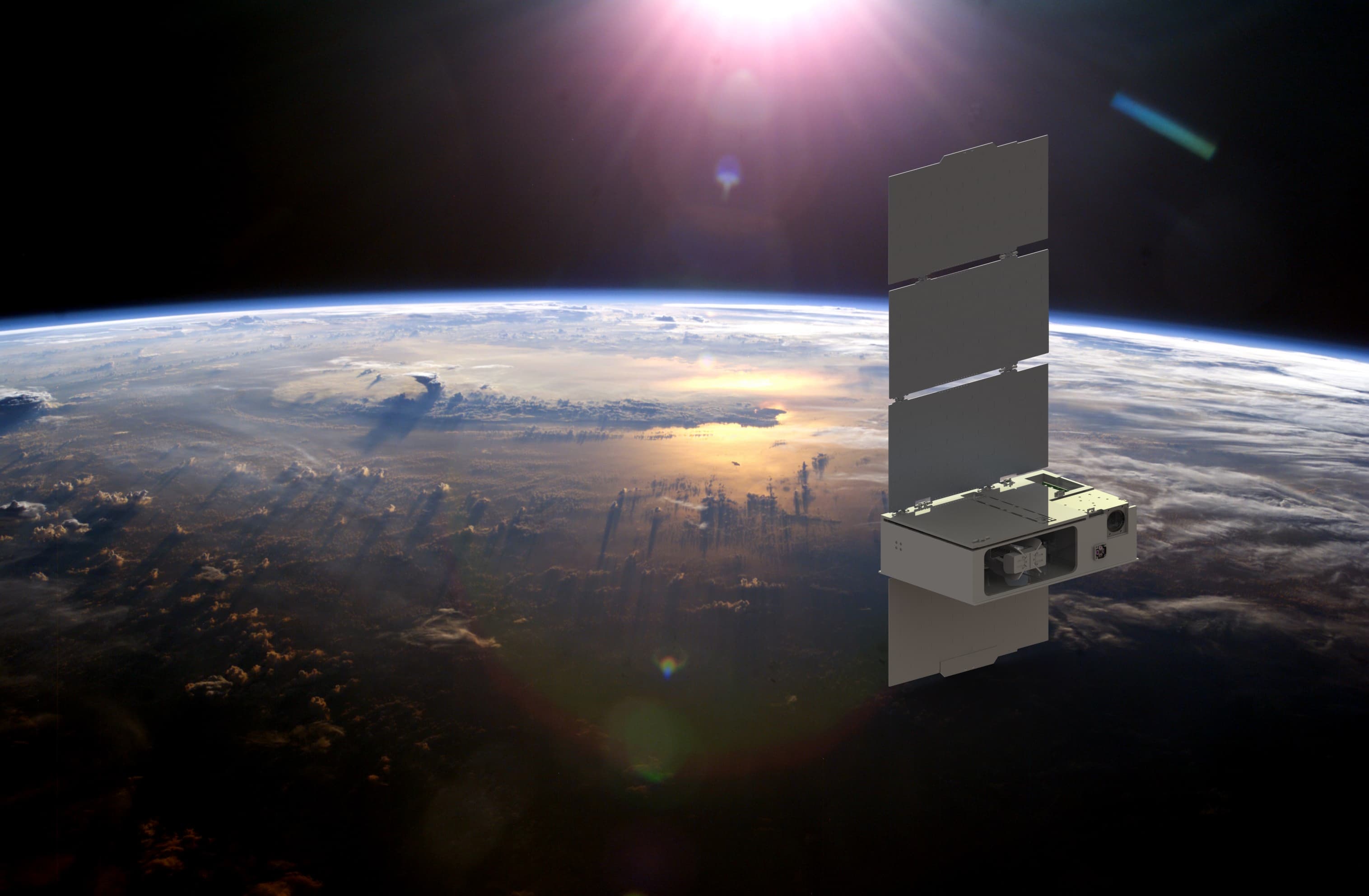 The CUTE Mission: Innovative Design Enables Observations of Extreme Exoplanets from a Small Package