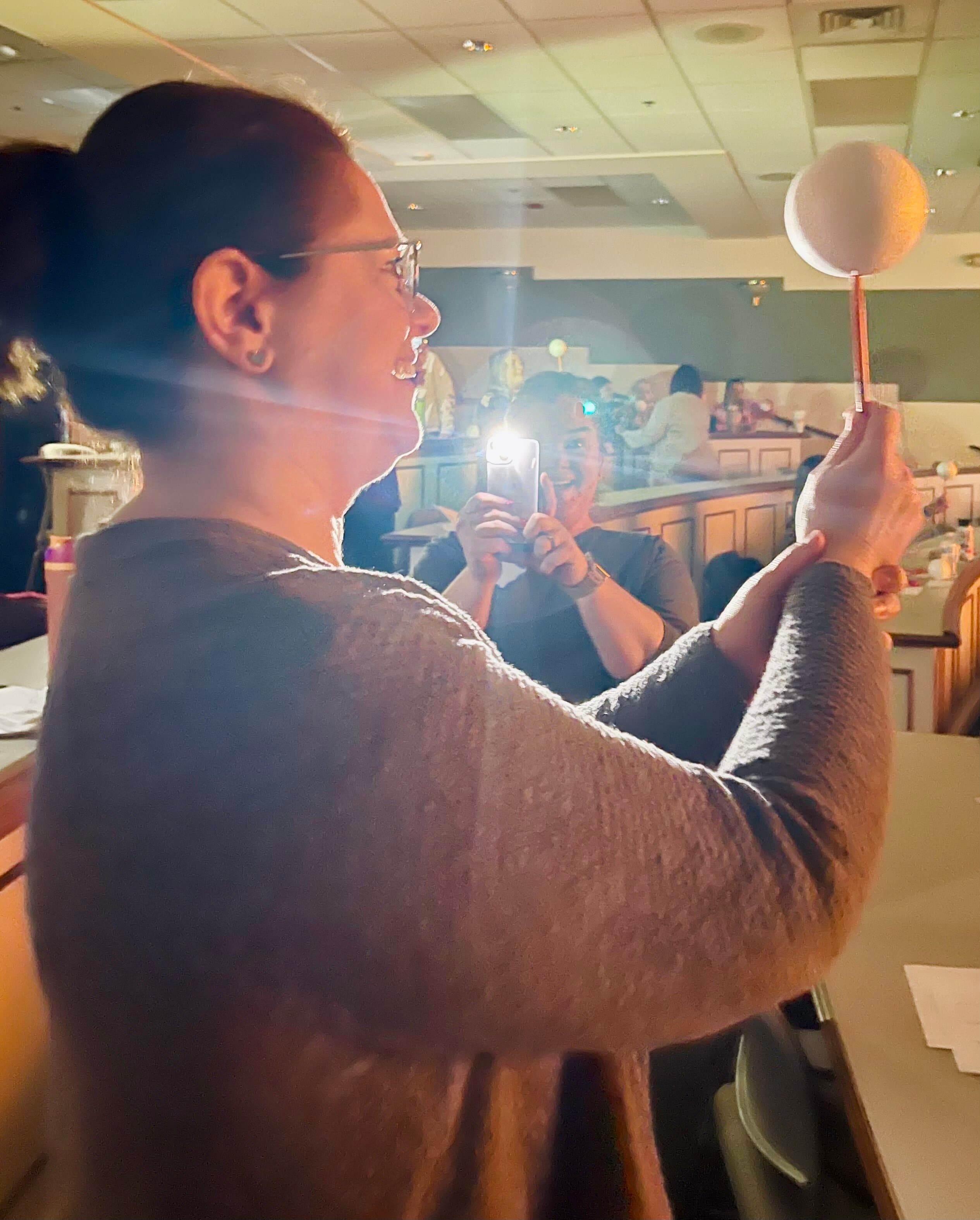 Native Earth | Native Sky Solar Eclipse Professional Development