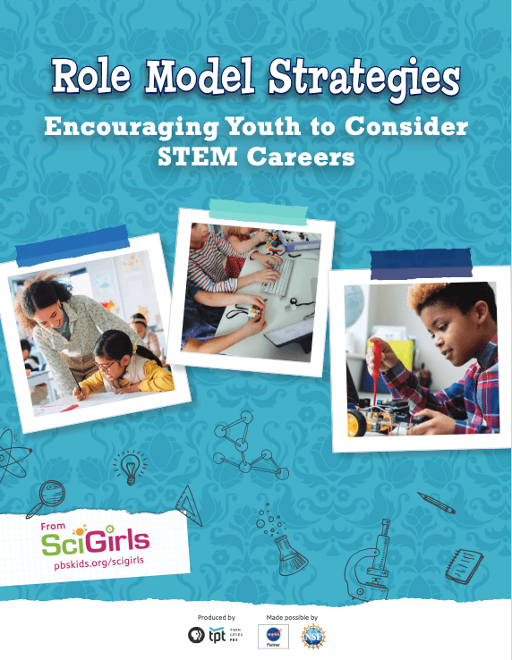 Enhancing Engagement: Strategies for STEM Professionals to Encourage Youth to Consider STEM Careers