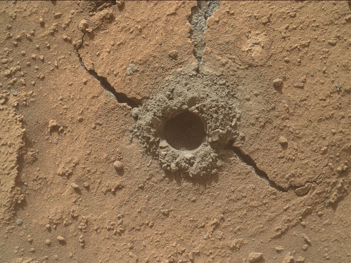 Sols 3769-3770: Crossing Off Our Liens at Tapo Caparo