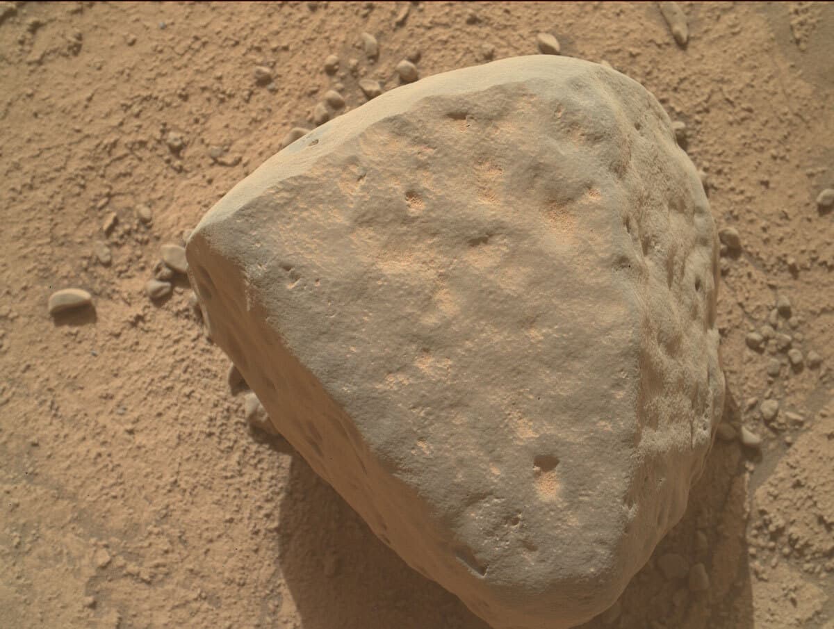 Sols 3771-3772: Toodle-oo Tapo Caparo