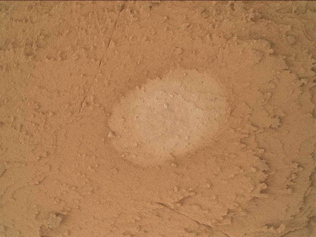 Sols 3821-3822: Check… And Double Check…