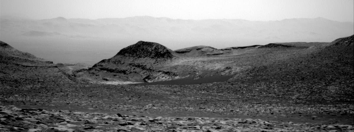 Sols 3953-3954: On the Up and Up, the View Just Keeps Getting Better