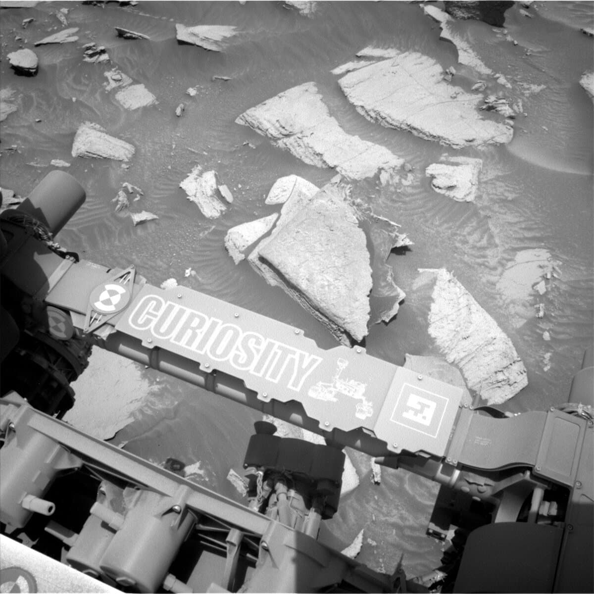 Sols 4062-4063: Ready for Contact Science