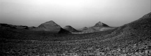 Sols 4123-4124: Third Time’s the Charm!