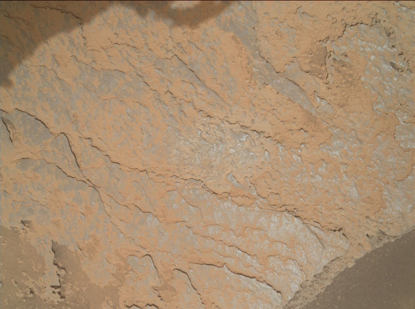 Sols 4125-4126: Woohoo! We’re ‘Go’ for Drilling At ‘Mineral King 3!’