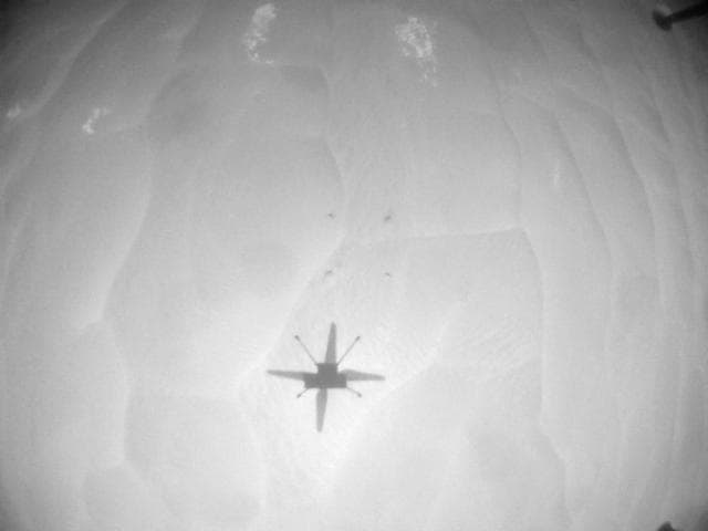 Flight 68 Preview – By the Numbers