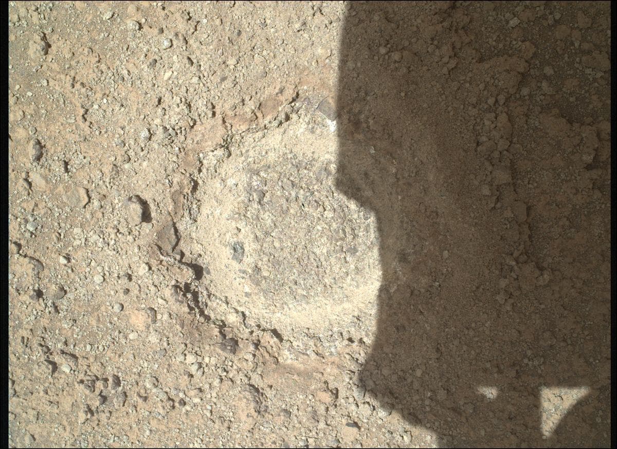 What’s So Special About Large Grains on Mars?