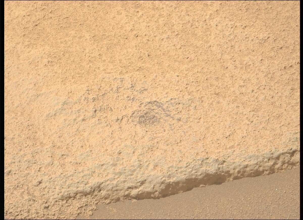 New Year, New Images from Mars!